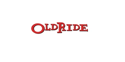 Oldride coupon