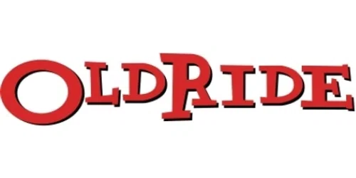 Oldride Merchant logo