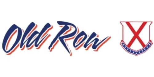 Old Row Merchant logo