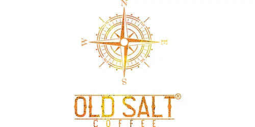 Old Salt Coffee Promo Code
