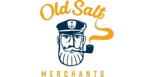 Old Salt Merchants Promo Code