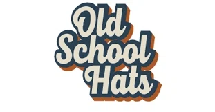OLD SCHOOL HATS Promo Code — 25 Off in Sep 2024