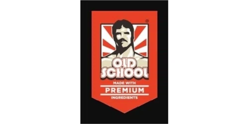 Old School Labs Promo Code
