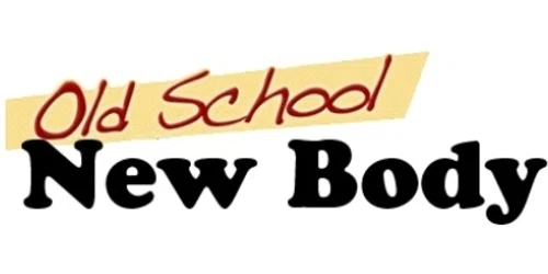 Old School New Body Promo Code