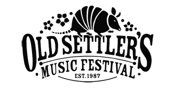 Old Settler's Music Festival Merchant Logo