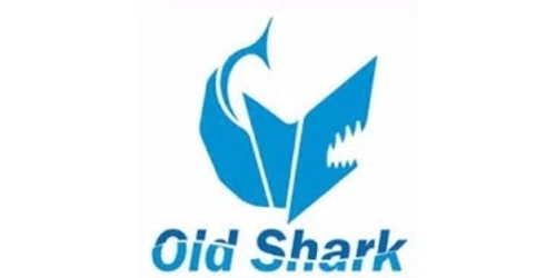 Old Shark Promo Code