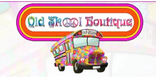 Old Skool Boutique Promo Code