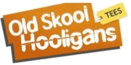 Old Skool Hooligans Promo Code