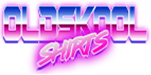 OldskoolShirts Promo Code