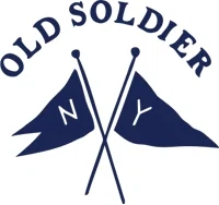 OLD SOLDIER Promo Code — Get 25 Off in August 2024