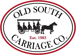 Old South Carriage Merchant Logo