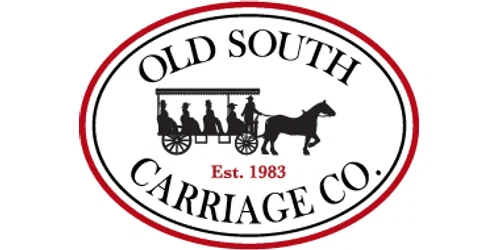 Old South Carriage Promo Code