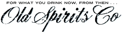 Old Spirits Company Merchant Logo