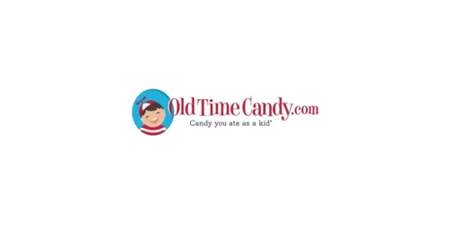 Old Time Candy coupon