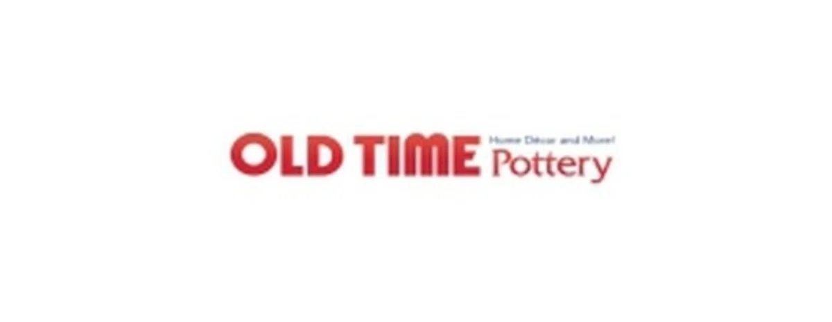 OLD TIME POTTERY Discount Code — 200 Off in Mar 2024