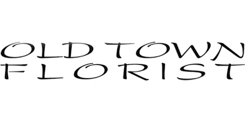 Old Town Florist Promo Code