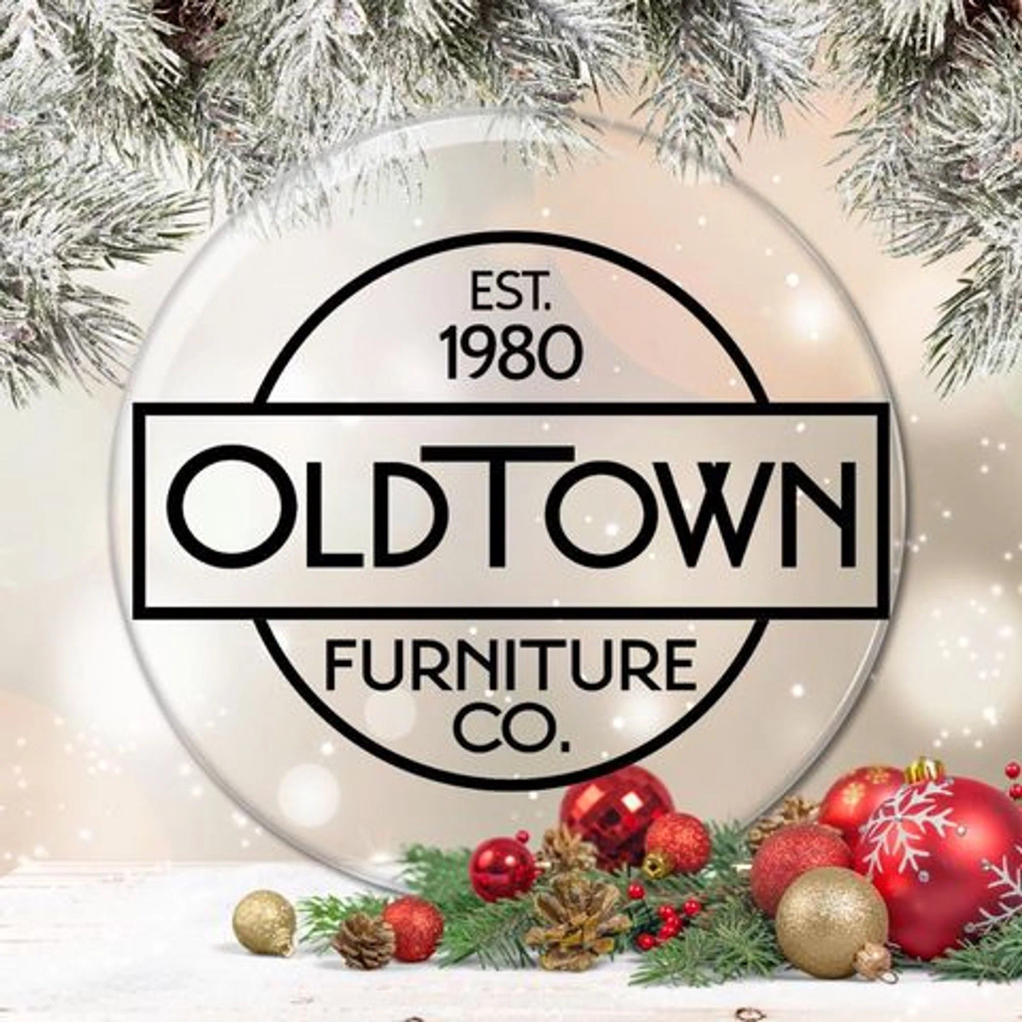 OLDTOWN FURNITURE & FURNITURE DEPOT Promo Code — 200 Off 2024
