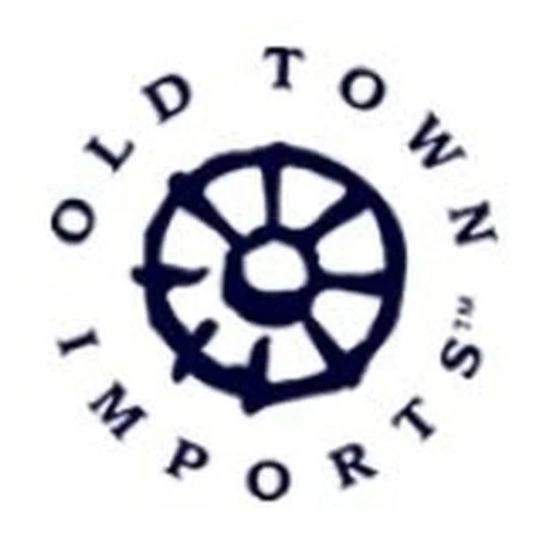 20 Off Old Town Imports Promo Code, Coupons April 2024