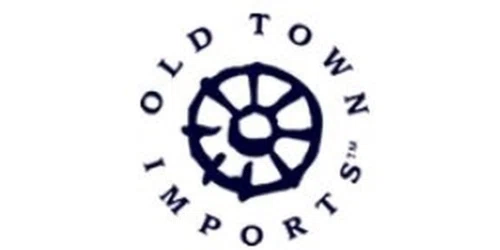 Old Town Imports Promo Code