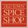 Old Town Spice Shop Merchant Logo