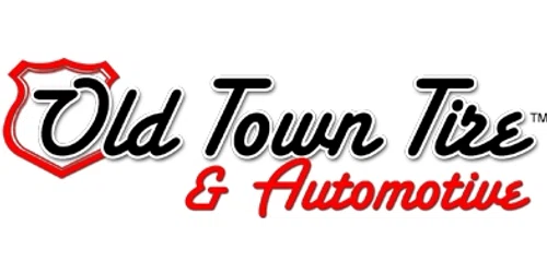 Old Town Tire & Automotive Promo Code