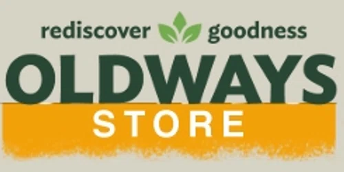 Oldways Promo Code