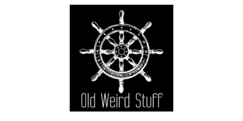 Old Weird Stuff coupon