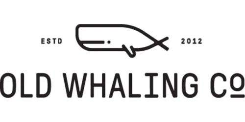 Old Whaling Merchant logo