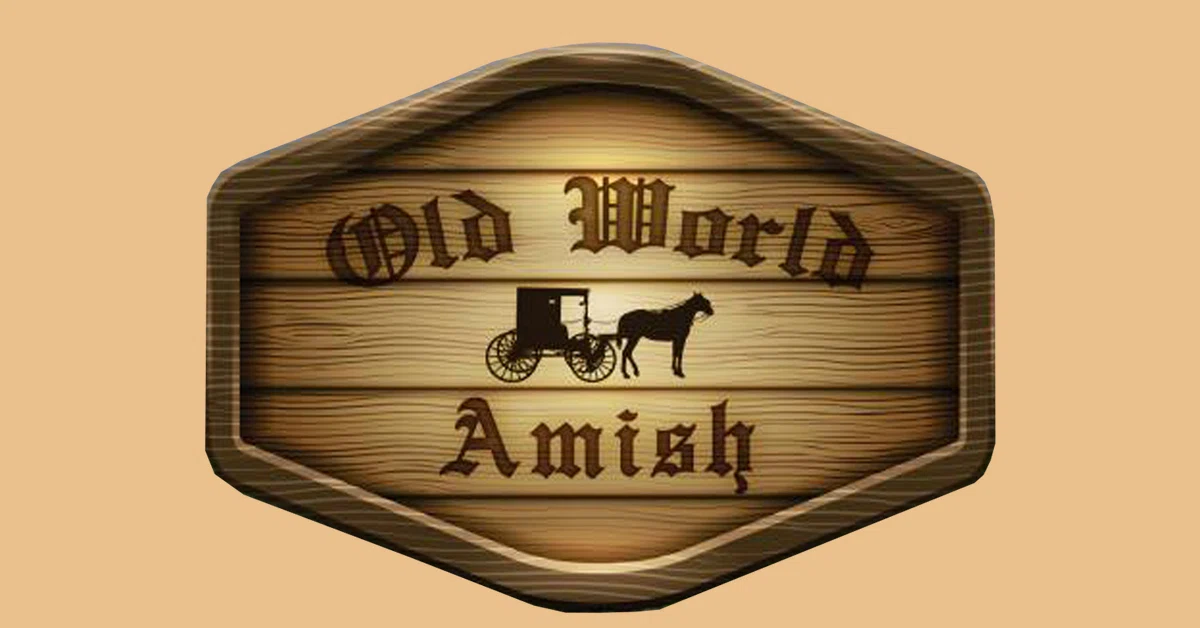 Old World Amish Promo Code