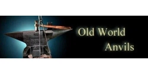 Old World Anvils Promo Code
