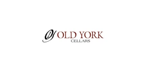 Old York Cellars coupon