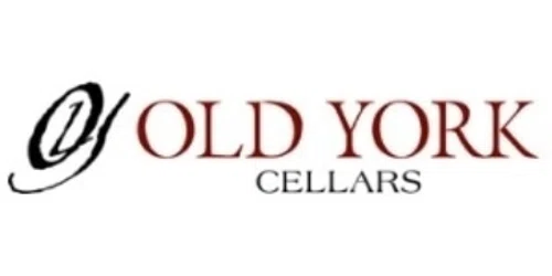 Old York Cellars Merchant logo