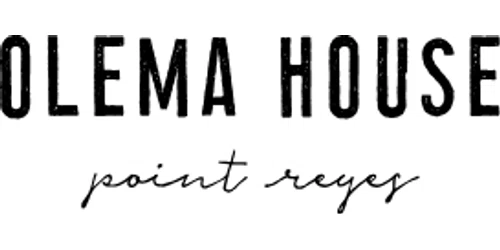Olema House Promo Code