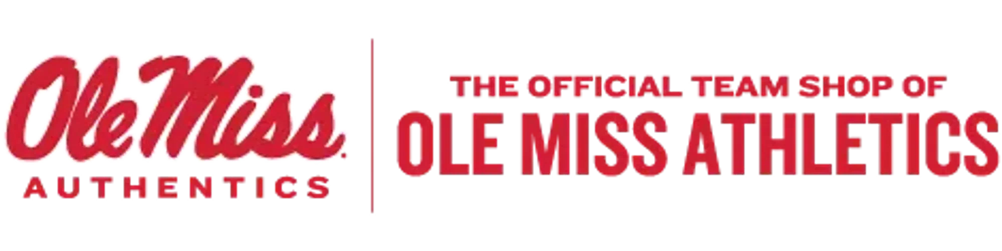 Ole Miss Athletic Apparel coupons