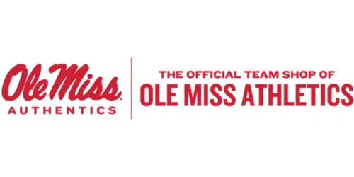 Ole Miss Athletic Apparel Promo Code