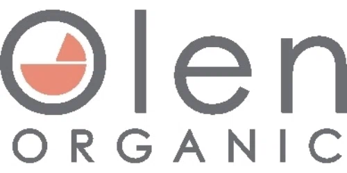 Olen Organic Promo Code