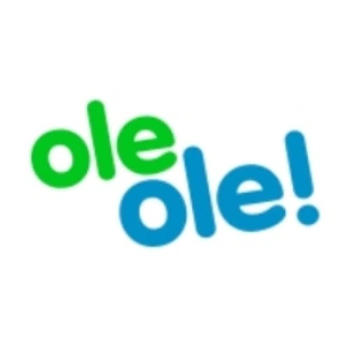 OleOle Merchant Logo