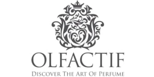 Olfactif Merchant logo