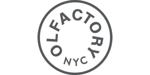 Olfactory NYC Merchant logo