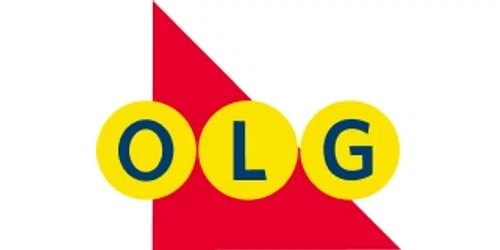 OLG Merchant logo