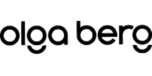 Olga Berg Promo Code