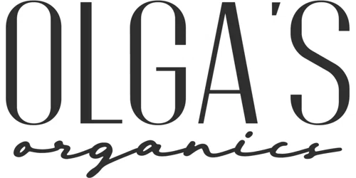 Olga's Organics Promo Code
