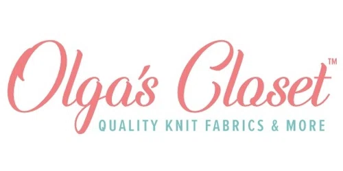 Olga's Closet Promo Code