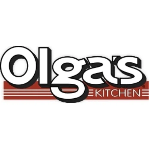 50 Off Olga's Kitchen Promo Code (6 Active) May '24