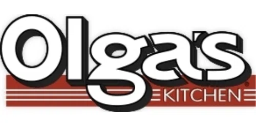 Olga's Kitchen Merchant logo