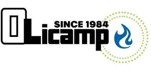 Olicamp Promo Code