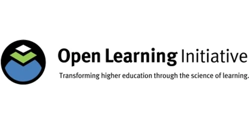 Open Learning Initiative Promo Code