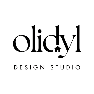 Olidyl Design Studio Merchant Logo