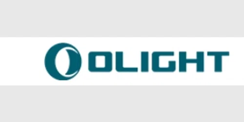 Olight Store UK Merchant logo