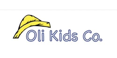 Oli Kids Co. Promo Code